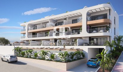 A. Apartment / flat - Neubau - Benijofar - Benijofar