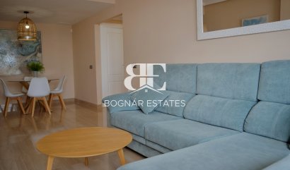 apartment - Herverkoop - Aguilas - Isla Del Fraile