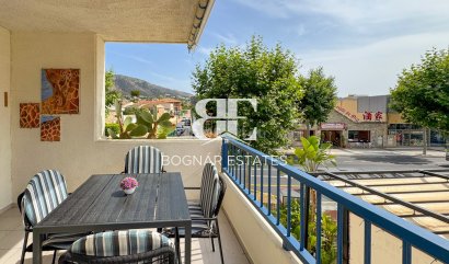 apartment - Herverkoop - Albir - Centro