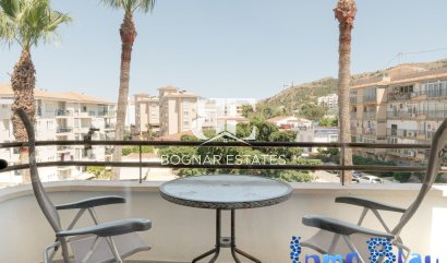 apartment - Herverkoop - Albir - Centro
