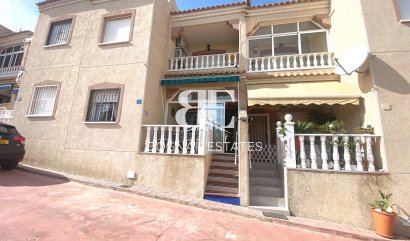 apartment - Herverkoop - Algorfa -
                Montemar