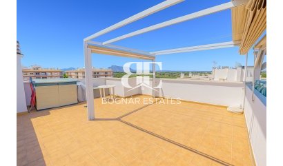 apartment - Herverkoop - Algorfa - Village
