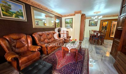 apartment - Herverkoop - Alicante -
                Centro