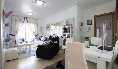 apartment - Herverkoop - Almoradí -
                Almoradí