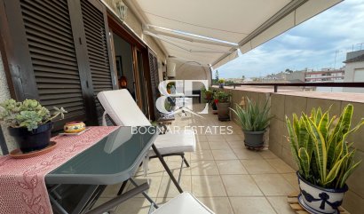 apartment - Herverkoop - Almoradí -
                Center