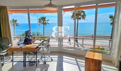 apartment - Herverkoop - Altea - Altea