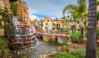 apartment - Herverkoop - Benahavis - Benahavis