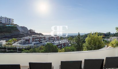 apartment - Herverkoop - Benahavis - La Quinta