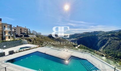 apartment - Herverkoop - Benahavis - La Quinta