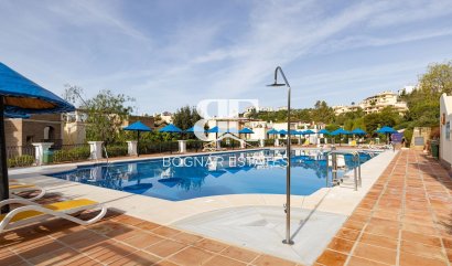 apartment - Herverkoop - Benahavis -
                Los Arqueros