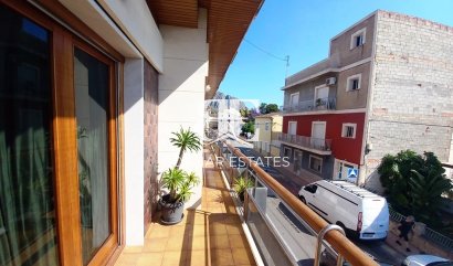 apartment - Herverkoop - Beniarbeig -
                Beniarbeig