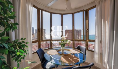 apartment - Herverkoop - Benidorm -
                Coblanca