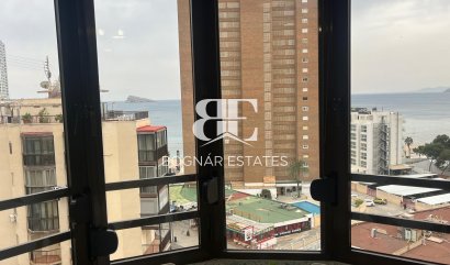 apartment - Herverkoop - Benidorm - Levante