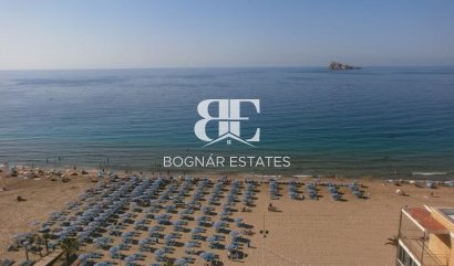 apartment - Herverkoop - Benidorm - Levante