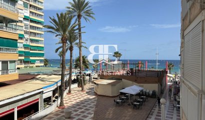 apartment - Herverkoop - Benidorm - Levante