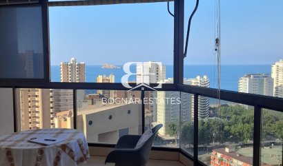 apartment - Herverkoop - Benidorm - Levante