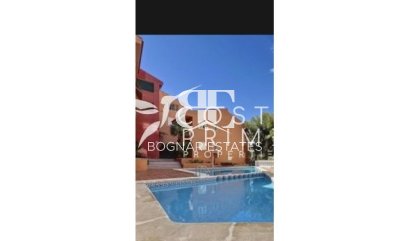 apartment - Herverkoop - Benidorm -
                Playa de Poniente