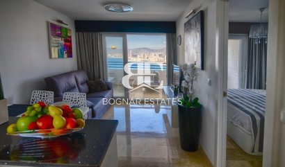 apartment - Herverkoop - Benidorm - Rincón de Loix