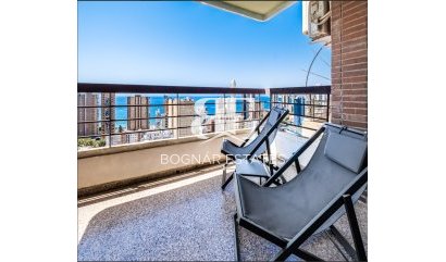 apartment - Herverkoop - Benidorm - Rincón de Loix