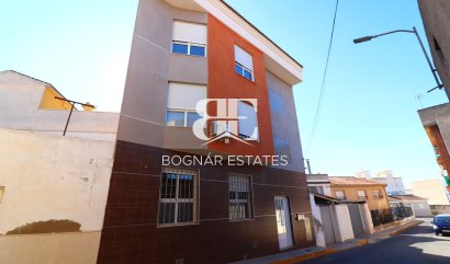 apartment - Herverkoop - Benijofar -
                Benijofar