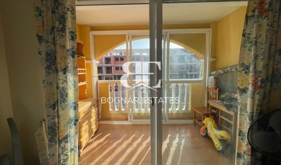 apartment - Herverkoop - Benijofar -
                Center