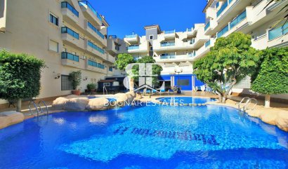 apartment - Herverkoop - Cabo Roig -
                Cabo Roig