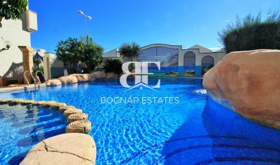 apartment - Herverkoop - Cabo Roig -
                Cabo Roig