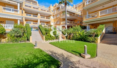 apartment - Herverkoop - Cabo Roig - Cabo Roig