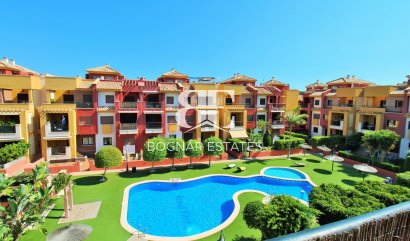apartment - Herverkoop - Cabo Roig -
                Cabo Roig