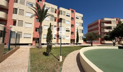 apartment - Herverkoop - Cartagena -
                Costa Blanca