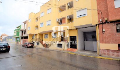 apartment - Herverkoop - Catral -
                Catral