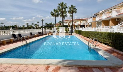 apartment - Herverkoop - Ciudad Quesada - Ciudad Quesada