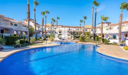 apartment - Herverkoop - Ciudad Quesada -
                Ciudad Quesada