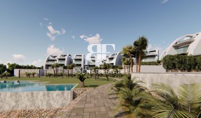 apartment - Herverkoop - Ciudad Quesada - Ciudad Quesada