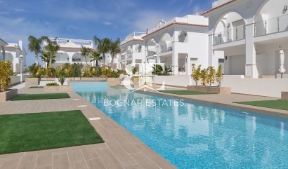 apartment - Herverkoop - Ciudad Quesada - Ciudad Quesada