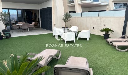 apartment - Herverkoop -
                Ciudad Quesada - MM-85690