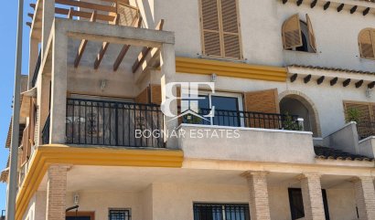 apartment - Herverkoop - Daya Nueva -
                Daya Nueva