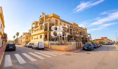 apartment - Herverkoop - Daya Vieja -
                Daya Vieja