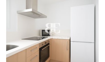 apartment - Herverkoop - Denia -
                Denia