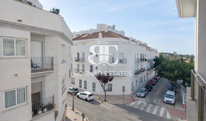 apartment - Herverkoop - Denia -
                Denia