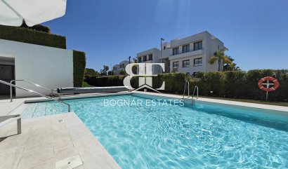 apartment - Herverkoop - Estepona - New Golden Mile