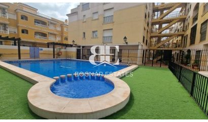 apartment - Herverkoop - Formentera del Segura -
                Formentera del Segura