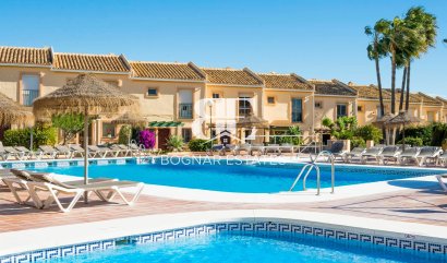 apartment - Herverkoop - Fuengirola - Fuengirola