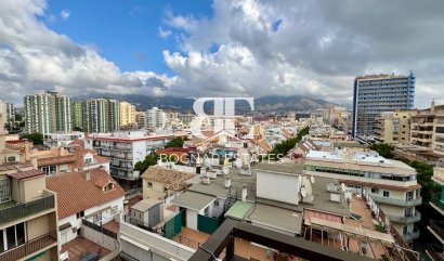 apartment - Herverkoop - Fuengirola - Fuengirola