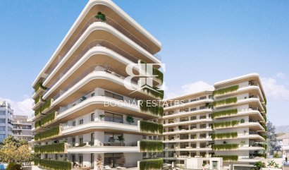 apartment - Herverkoop -
                Fuengirola - MM-94943