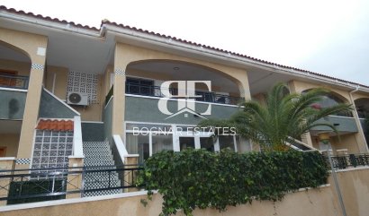 apartment - Herverkoop - Gran Alacant -
                Gran Alacant