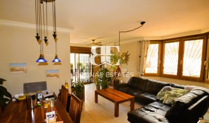apartment - Herverkoop - Guardamar del Segura - Campomar