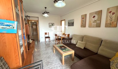 apartment - Herverkoop - Guardamar del Segura -
                Center
