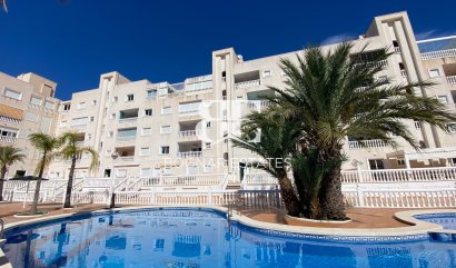 apartment - Herverkoop - Guardamar del Segura -
                El Edén
