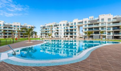 apartment - Herverkoop - Guardamar del Segura - El Raso